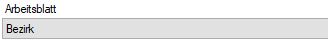 3. Excel-Arbeitsblatt